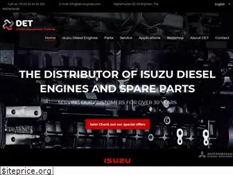 det-isuzu.com