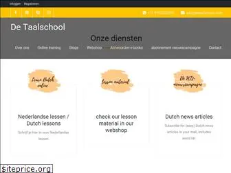 detaalschool.com