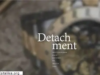 detachment.jp