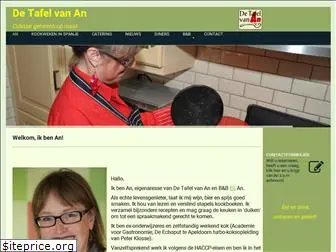 detafelvanan.nl