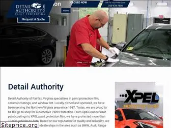 detailauthority.com