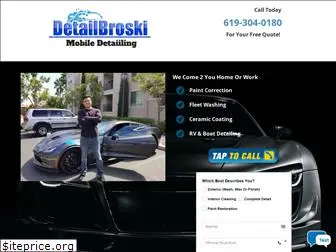 detailbroski.com