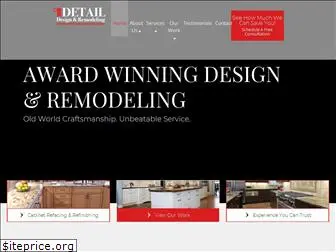 detailcabinetrefacing.com