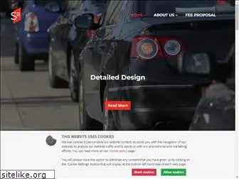 detailed-design.com