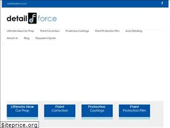 detailforce.com