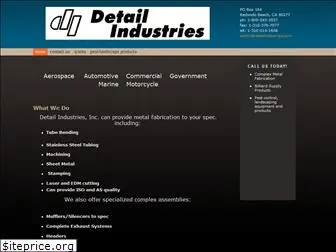 detailindustries.com