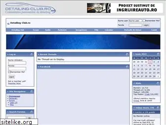 detailing-club.ro