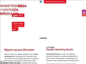 detailing-wroclaw.pl