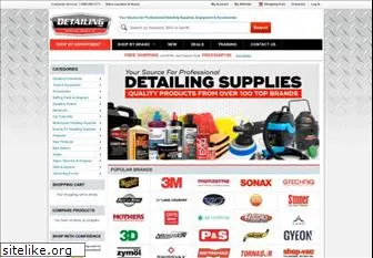 Autopia Car Care Products - Car Detailing Supplies, Car Wax, Car Polishers, Auto  Detailing