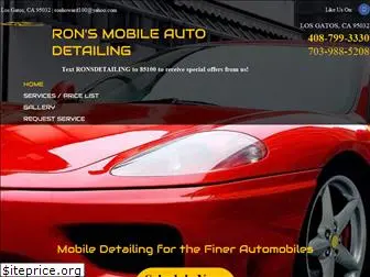 detailingauto.com