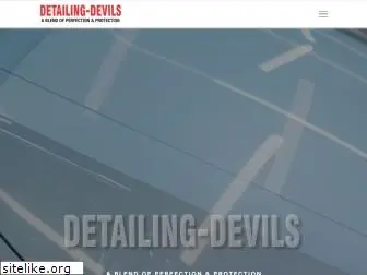 detailingdevils.com