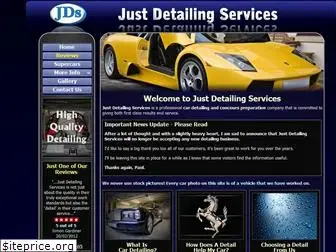 detailingservices.net