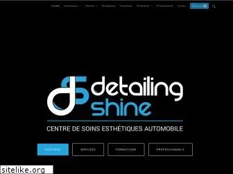 detailingshine.fr