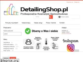 detailingshop.pl