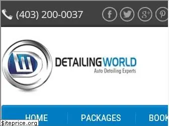 detailingworld.ca