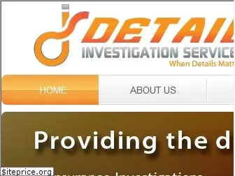 detailinvestigations.com