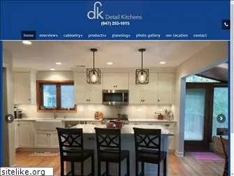 detailkitchens.com