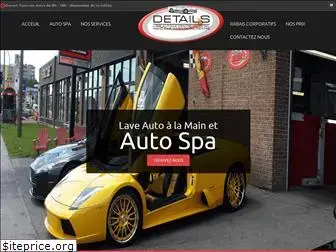 detailscarwash.ca