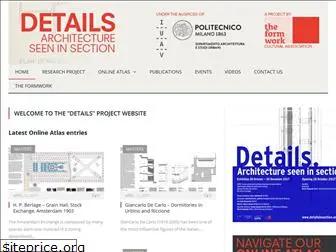 detailsinsection.org