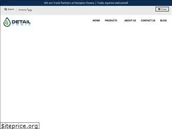 detailtonic.co.nz