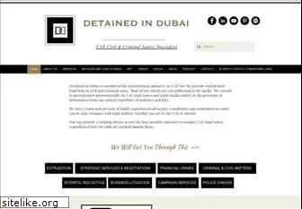 detainedindubai.org