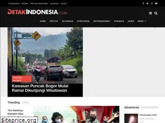 detakindonesia.co.id