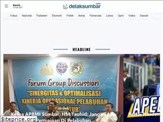 detaksumbar.com