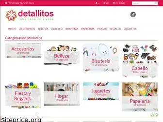 detallitos.com.mx