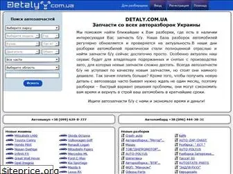 detaly.com.ua