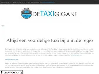 detaxigigant.nl