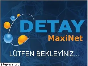 detaymaxinet.com