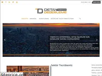 detaytd.com