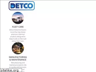 detco.com