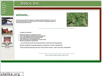 detcoinc.com