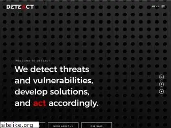 deteact.com