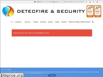 detecfire.com