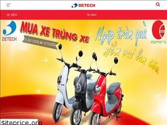 detechmotor.com.vn