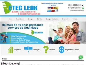 detecleak.com.br