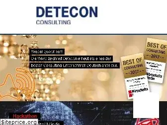 detecon.com