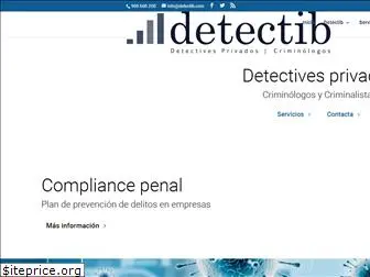 detectib.com