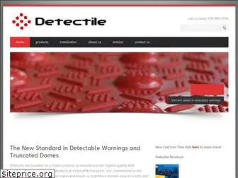 detectile.com