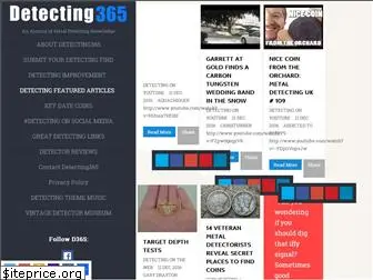 detecting365.com