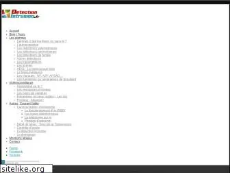 detectionintrusion.fr