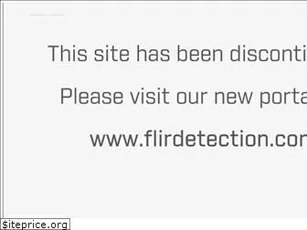 detectionsupport.com