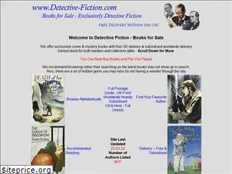 detective-fiction.com