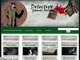 detective-games.online