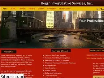 detective-hogan.com