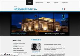 detective-zakynthinos.com