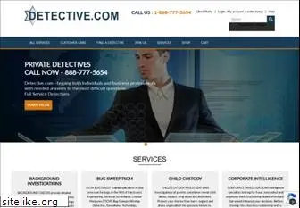 detective.com