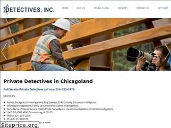 detective.org